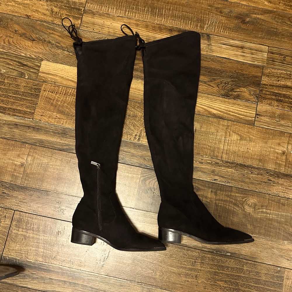 Marc Fisher LTD boots
